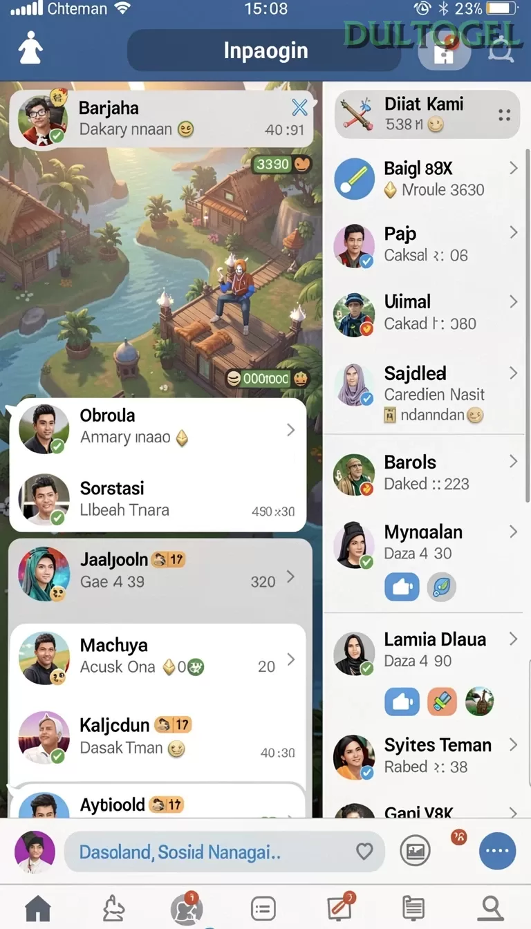 Screenshot Ganesha Gold 2
