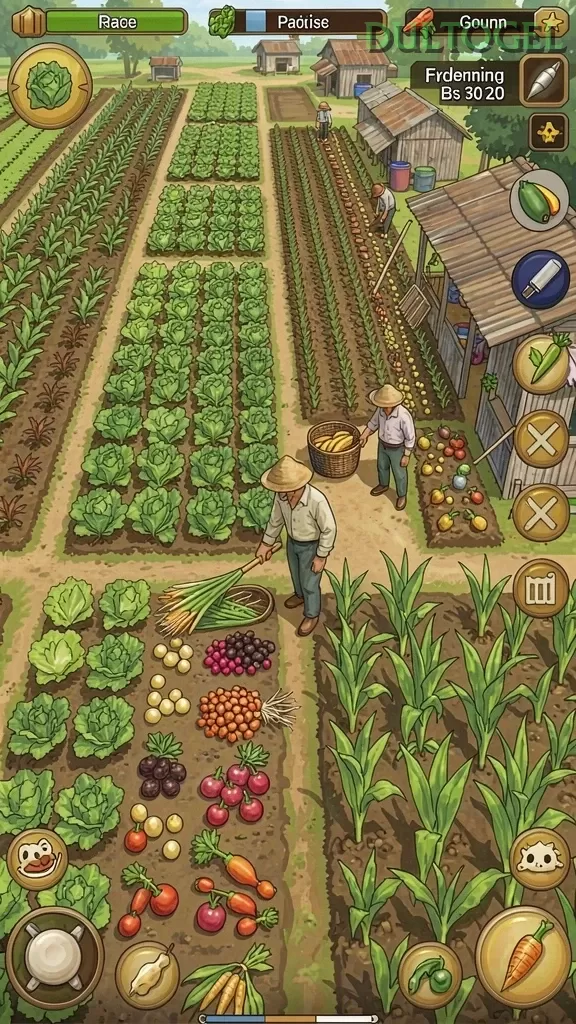 Screenshot Pirate Gold 1