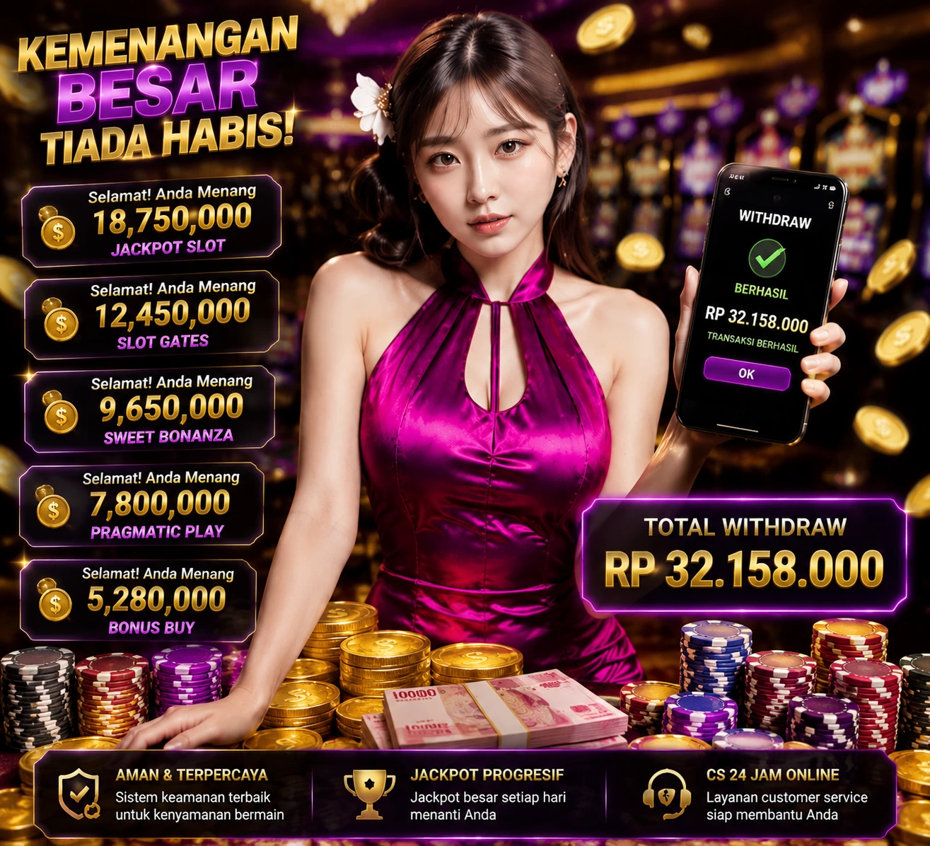 dultogel Forum Pemain
