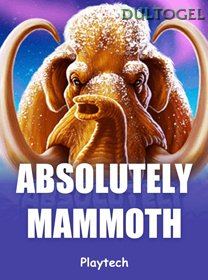Absolutely Mammoth