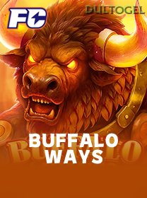 Buffalo Ways