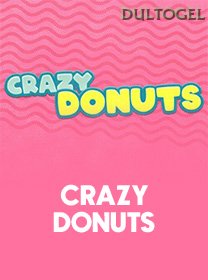 Crazy Donuts