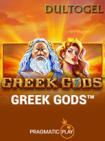 Greek Gods
