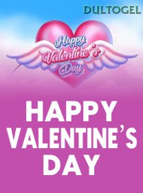 Happy Valentines Day