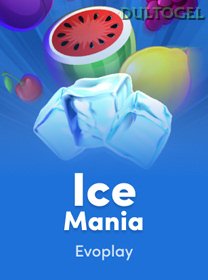 Ice Mania