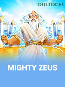 Mighty Zeus