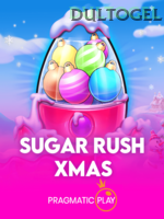 Sugar Rush Xmas