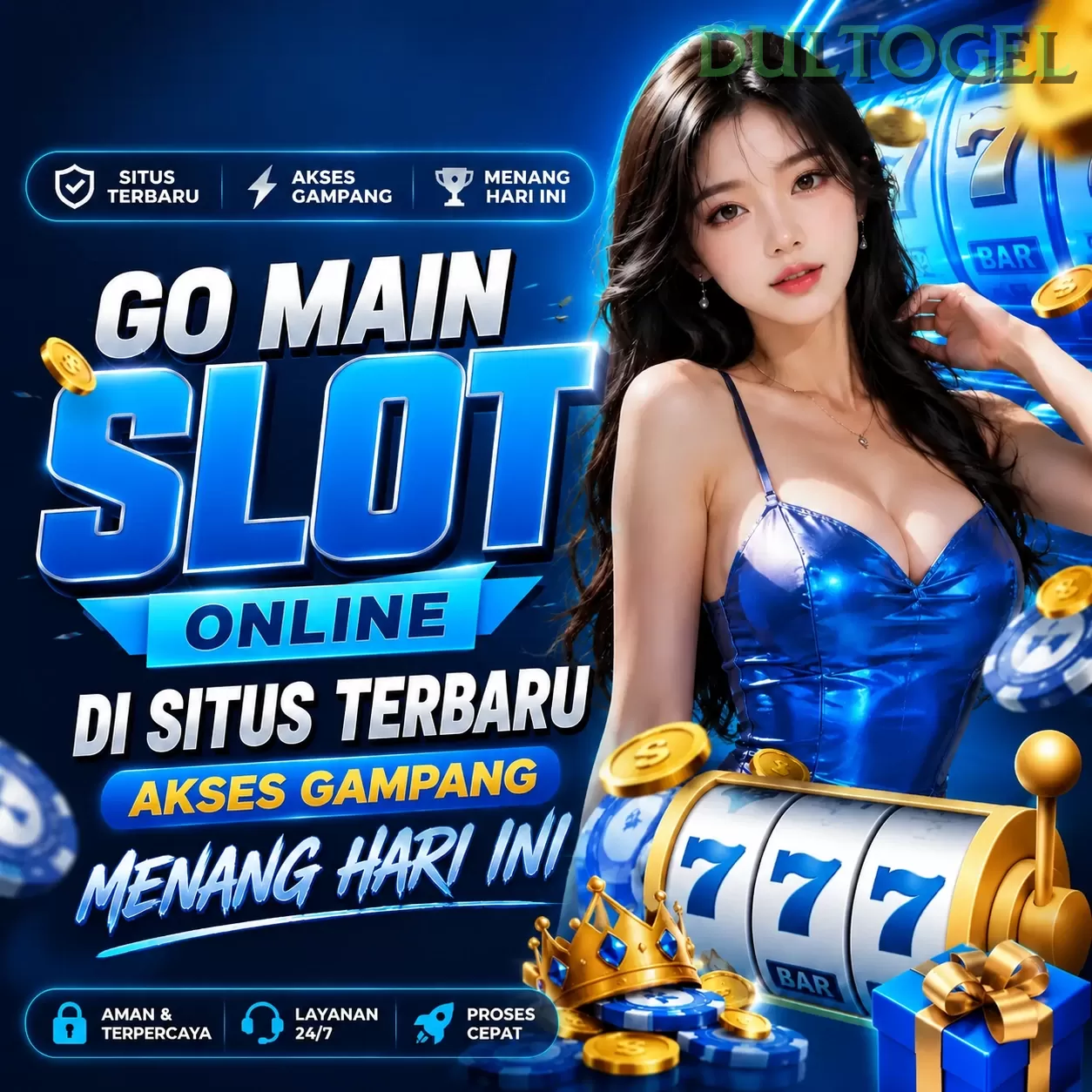 Mengungkap Ragam Permainan di dultogel