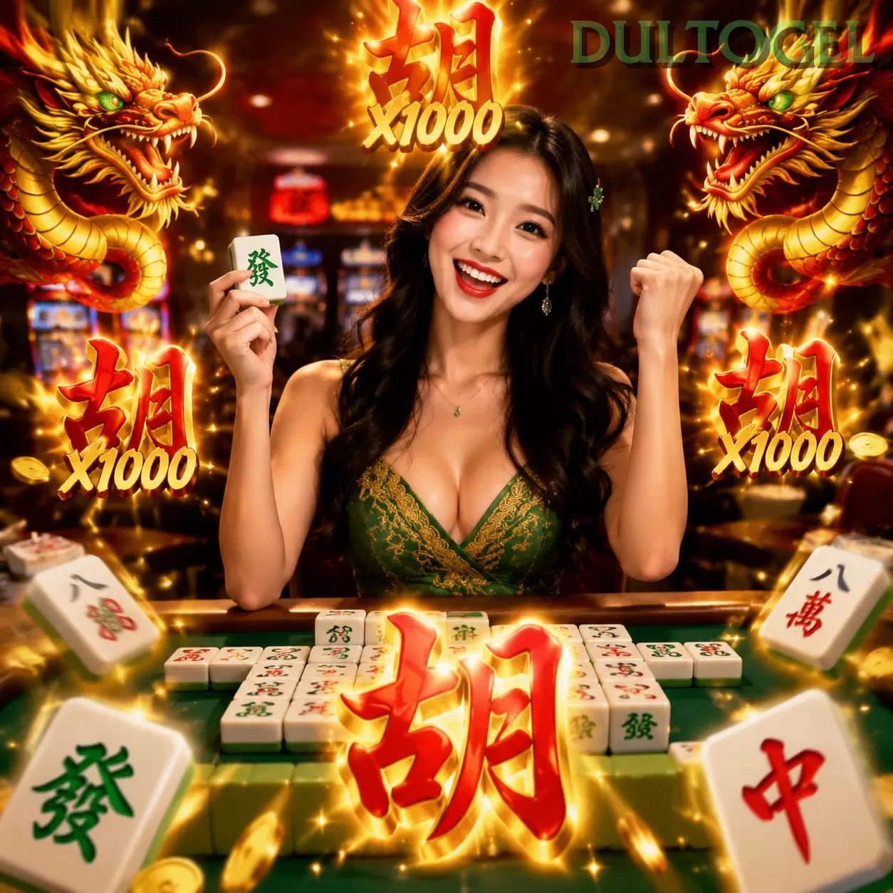 Tantangan dan Peluang di dultogel untuk Pengembang Game