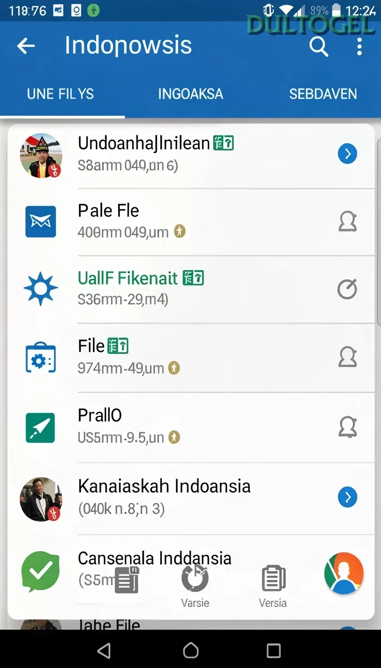 Screenshot Erlang Shen 2