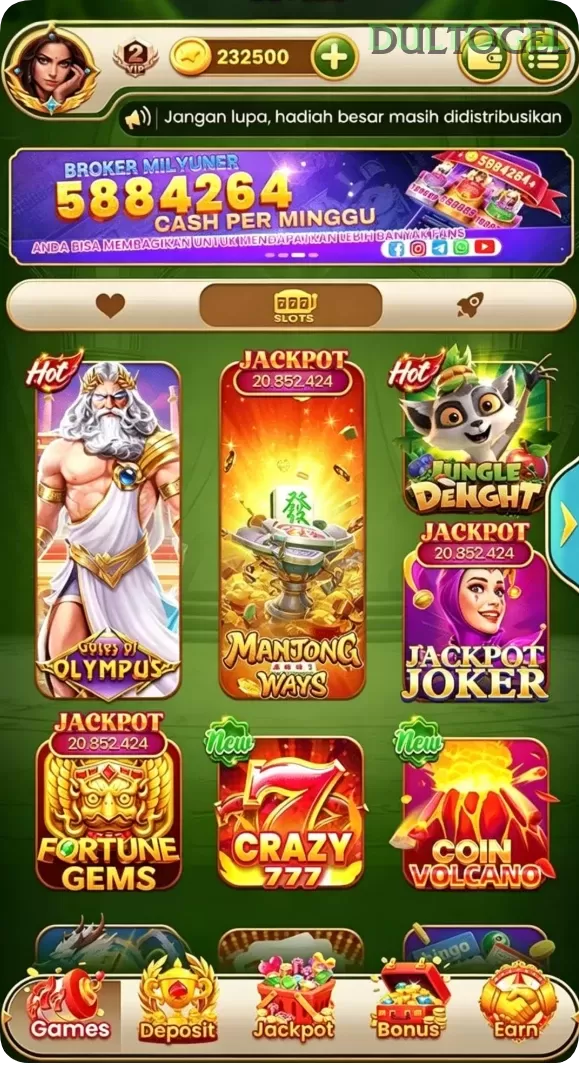 Screenshot Cash Vault I 1