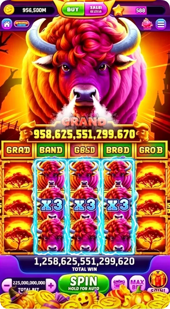 Screenshot Santas Stack Slot Terbaru: RTP dan Volatilitas Lengkap 2