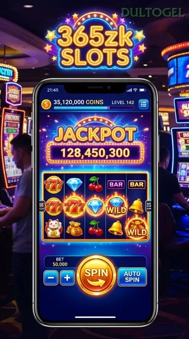 Screenshot Double Slot 1