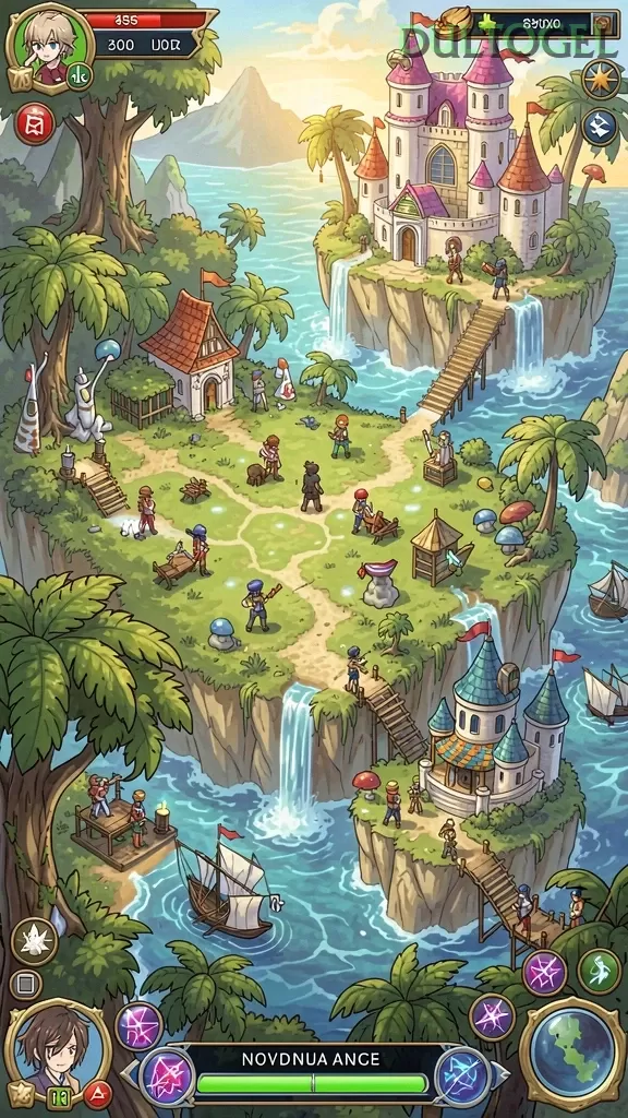 Screenshot Five Star 1