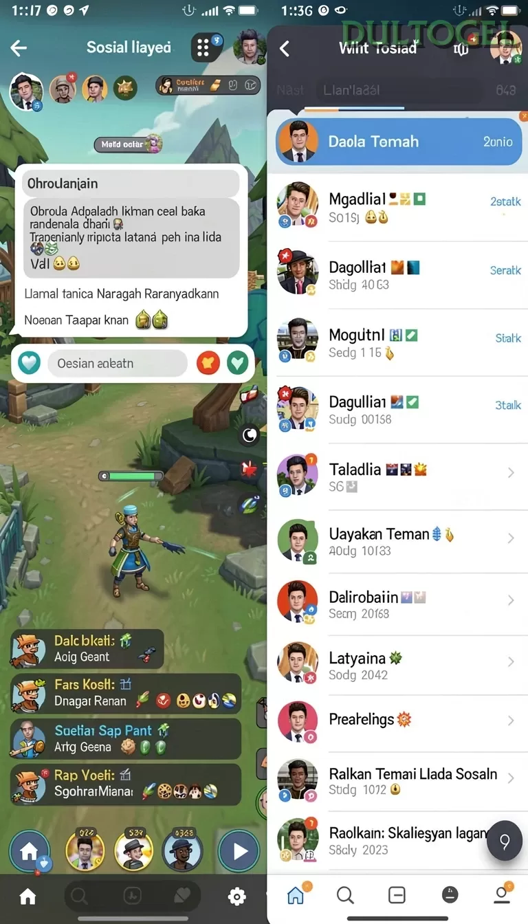 Screenshot Absolutely Mammoth 2