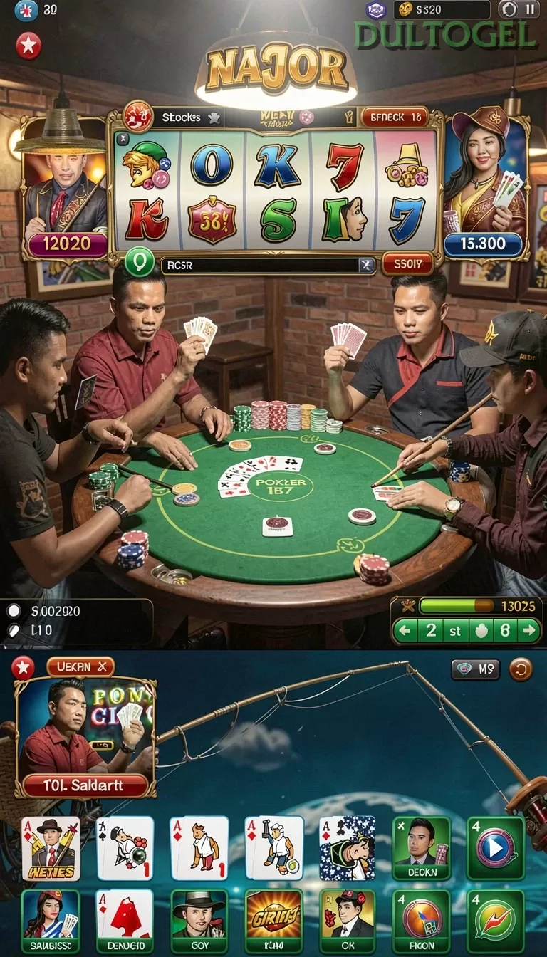 Screenshot Sorcerers Guild Of Magic 1