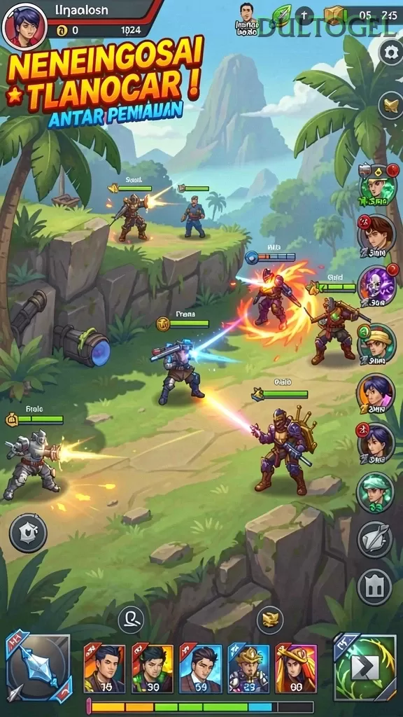 Screenshot Happy Valentines Day 1